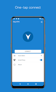蚂蚁Vqn为啥连不上android下载效果预览图